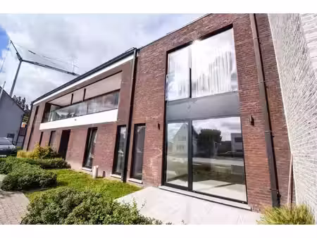 appartement te huur