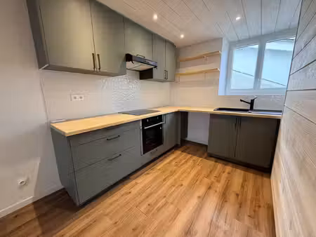 appartement t3