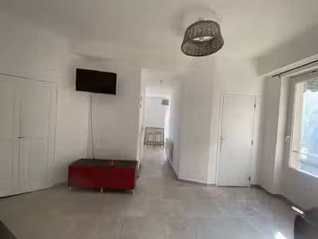 appartement 2 pieces