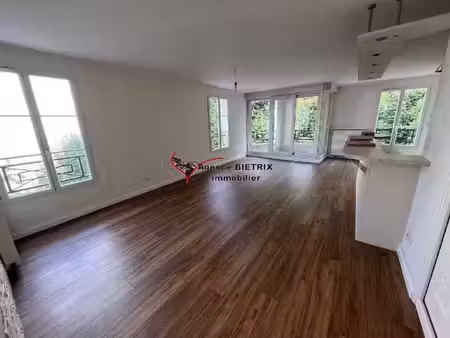 location appartement 3 pièces 60 m² à l’isle-adam (95290)