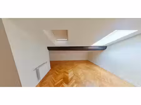 appartement studio // lyon 2 eme