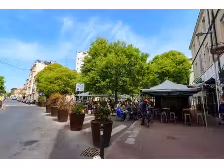 location appartement 4 pièces 70 m² à montpellier (34000)