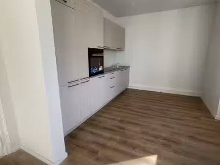 appartement 3 pièces entièrement rénové rebberg mulhouse
