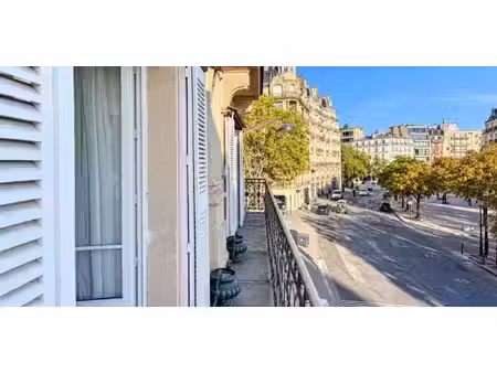 appartement nation-alexandre dumas - paris 11ᵉ (75)