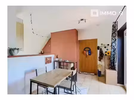 appartement à vendre à chemin de la grosse pierre 13 perwez (vbe70523)