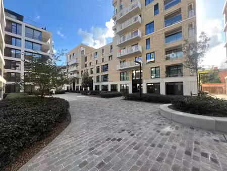 roeselare - instapklaar appartement