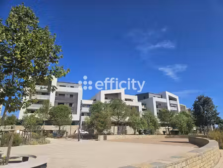 appartement 4 pièces - 89 m²