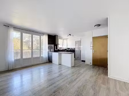 appartement saint michel sur orge 4 pièce(s) 69.46 m2