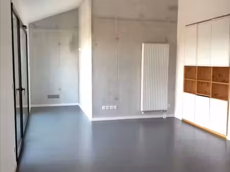 appartement 3 pièces - seichamps