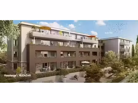 location appartement 2 pièces 39 m² à six-fours-les-plages (83140)