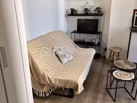appartement de 13 m² à mont-de-marsan
