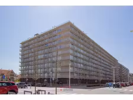 studio met centrale ligging in nieuwpoort bad. voor de renoveerders onder jullie!