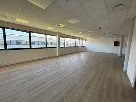 location bureaux metz 57070 60m² à 191m²