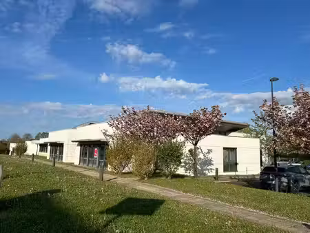 location bureaux metz 57070 625m² à 1753m²