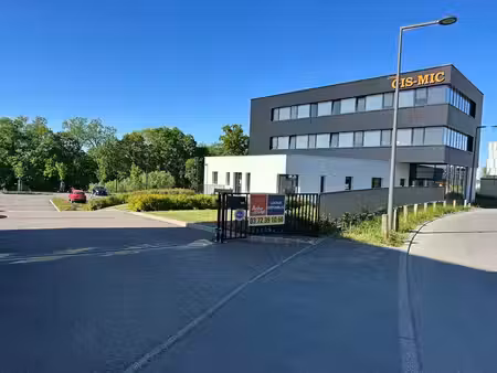 location bureaux ars laquenexy 57530 210m² à 926m²