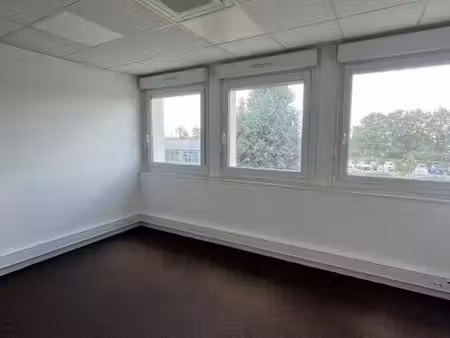 location bureaux labege 31670 13m²