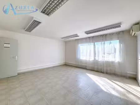 location bureaux mouans sartoux 06370 36m²