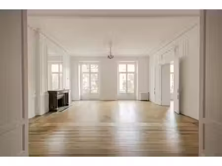 location bureaux paris 75016 115m² à 550m²