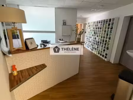 location commerce juvignac 34990 70m² à 170m²