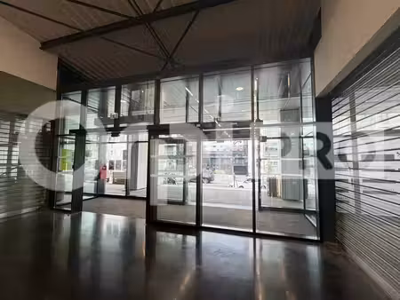 location commerce le havre 76600 158m²