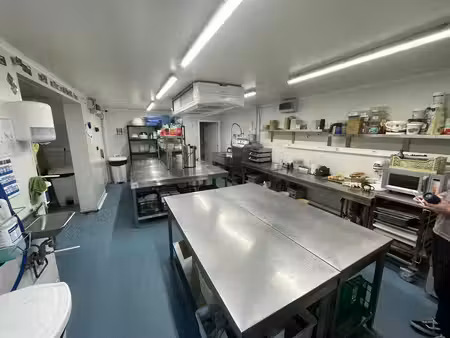 location entrepôt cesson sevigne 35510 120m²