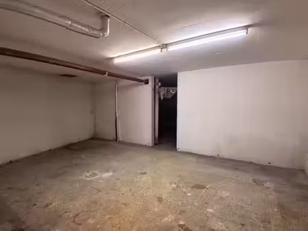 vente entrepôt nice 06000 124m²