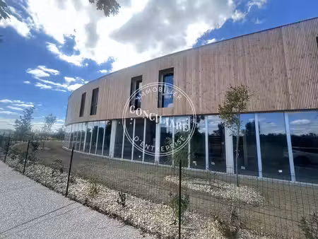 vente local d’activités castanet tolosan 31320 280m²