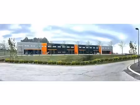 vente local d’activités charancieu 38490 140m²