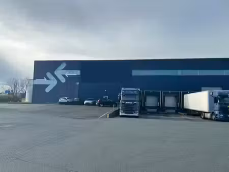 vente local d’activités saint-geours-de-maremne 40230 6702m²