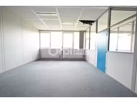 vente local d’activités montceau les mines 71300 3571m²