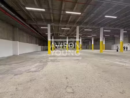 location local d’activités rosny sous bois 93110 1881m² à 5153m²