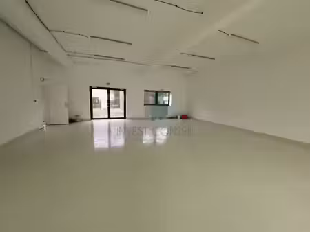 location local d’activités 230m²