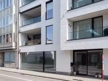 vastgoedkantoor delestré immo