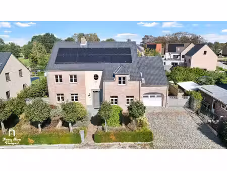verrassend ruime woning met aparte studio op rustige locatie
