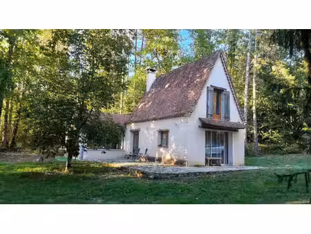 achat : maison (46250)
