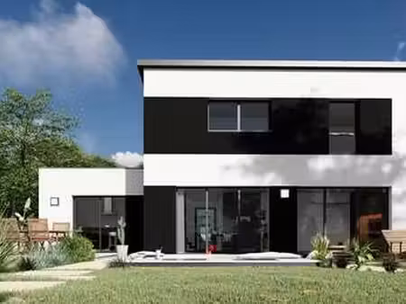 vente maison à langueux (22360) : à vendre / 124m² langueux