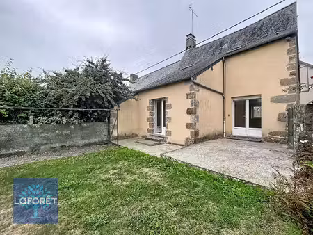 maison louvigne du desert 4 pièce(s) 82.40 m2