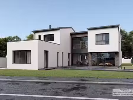 vente maison à pléneuf-val-andré (22370) : à vendre / 190m² pléneuf-val-andré