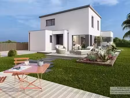 vente maison à plomelin (29700) : à vendre / 128m² plomelin