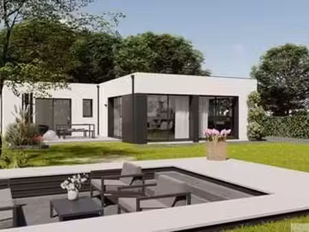 vente maison à plonéis (29710) : à vendre / 98m² plonéis