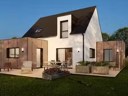 vente maison à plouescat (29430) : à vendre / 118m² plouescat