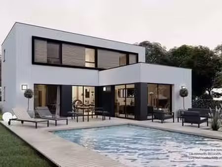 vente maison à quimper (29000) : à vendre / 128m² quimper
