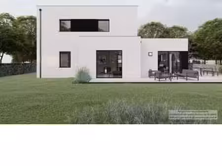 vente maison à sainte-sève (29600) : à vendre / 117m² sainte-sève