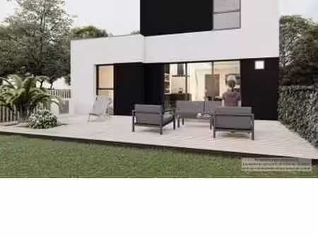 vente maison à sainte-sève (29600) : à vendre / 72m² sainte-sève