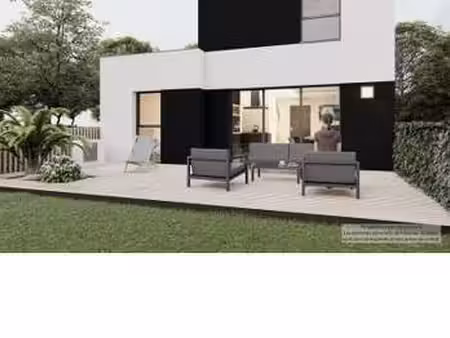 vente maison à sainte-sève (29600) : à vendre / 72m² sainte-sève