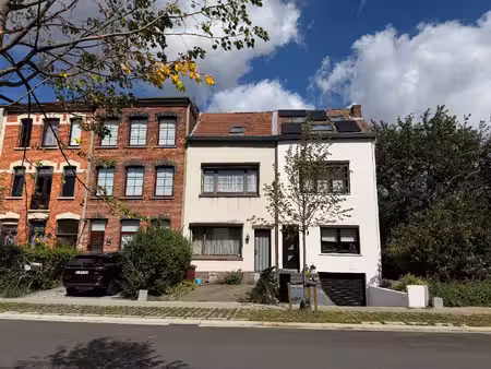 huis te koop in schoten met 4 slaapkamers