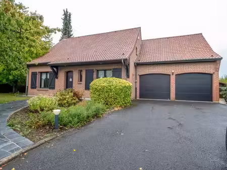 maison de luxe de 8 pièces en vente à templeuve-en-pévèle  hauts-de-france
