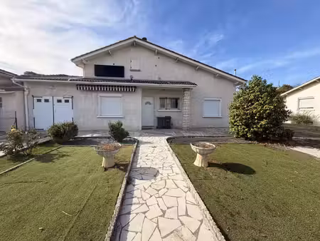 location maison 4 pièces 94 m² à tonneins (47400)