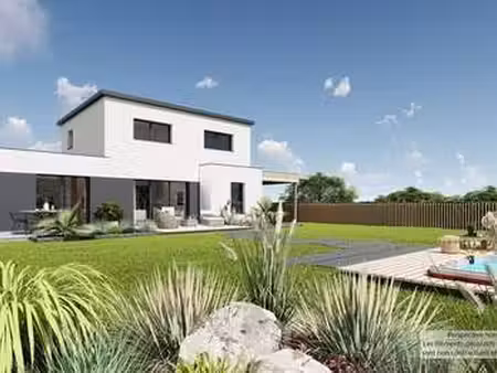 vente maison à trédaniel (22510) : à vendre / 112m² trédaniel