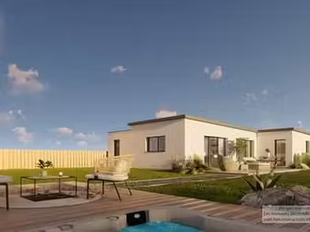 vente maison à trégueux (22950) : à vendre / 87m² trégueux